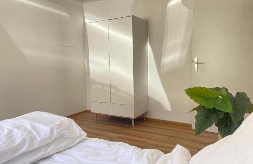 Grafenbach Apartment | Bergluft TOP 1 Modern Apartment with 2 bedrooms in Grafenbach - Wi-Fi, Parking & 24 hour Self Check-in