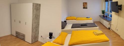 Voelklingen Apartment | BergmannHeim