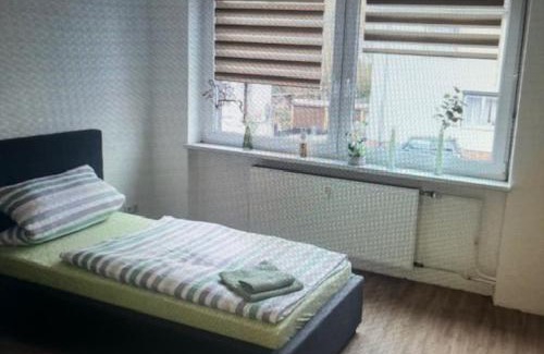 Voelklingen Apartment | BergmannHeim