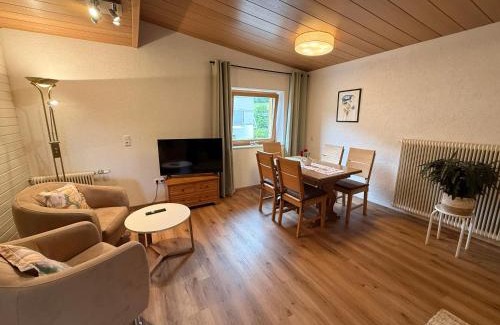 Soell Apartment | Bergnest Appartements