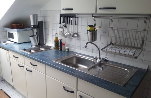 Oberaudorf Apartment | Bergoase - vacations with wellness