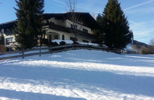 Ramsau am Dachstein House | Bergschlößl