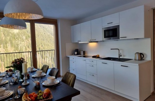 See Apartment | Bergschnucke Homes by Interhome