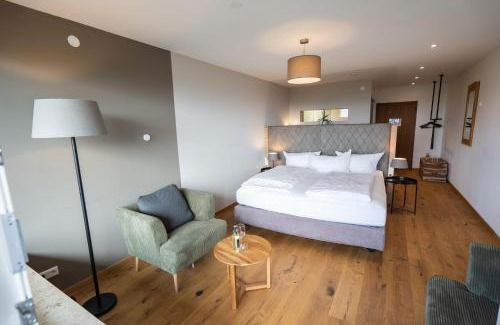 Todtnauberg House | Bergseele Privat- & Retreathotel Schwarzwald