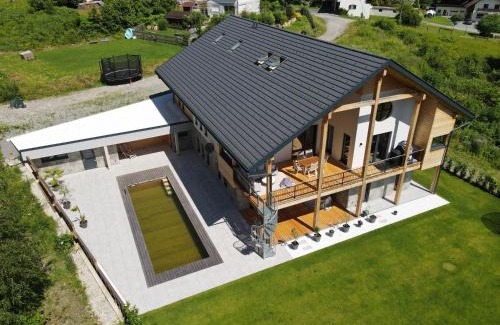 Weissbriach Apartment | BergSeeLiebe
