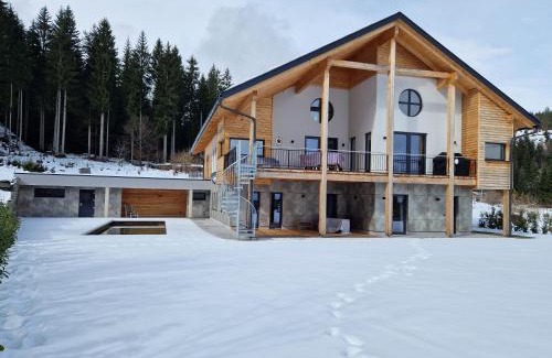 Weissbriach Apartment | BergSeeLiebe