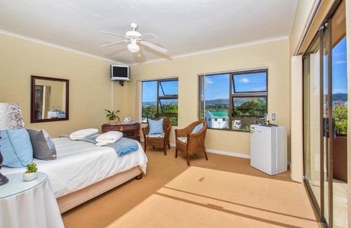 Hunter's Home Bed & Breakfast | Bergsig B & B
