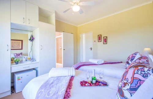 Hunter's Home Bed & Breakfast | Bergsig B & B