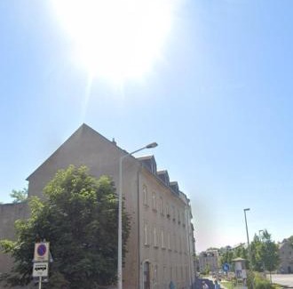 Bahnhofsvorstadt Apartment | Bergstadtwohnung