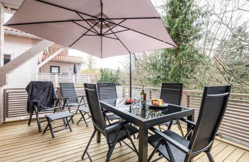 Mandelholz House | Bergwaldchalets Wellness