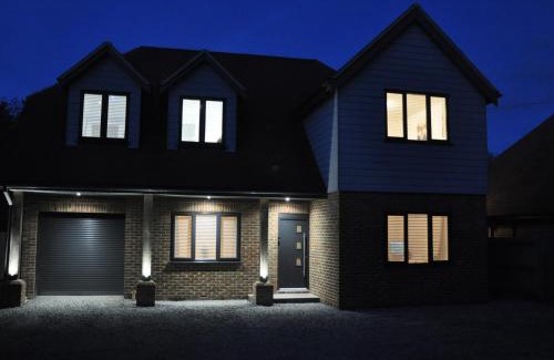 Challock House | Berisal