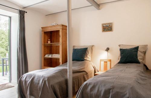 Haderslev Bed & Breakfast | Berits Bed and Breakfast