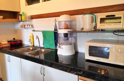 Bukit Tinggi Apartment | Berjaya hill meranti park