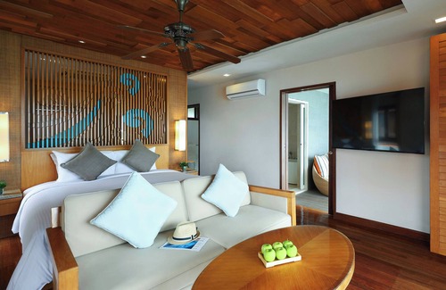 Padang Matsirat Resort | Berjaya Langkawi Resort