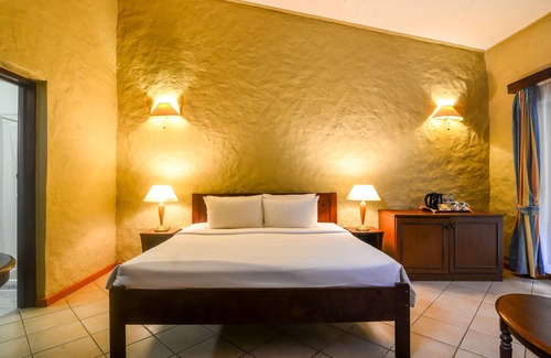 Praslin Island Hotel | Berjaya Praslin Resort