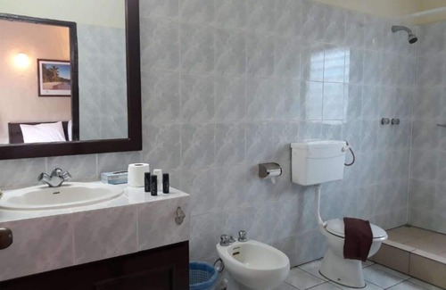 Praslin Island Hotel | Berjaya Praslin Resort