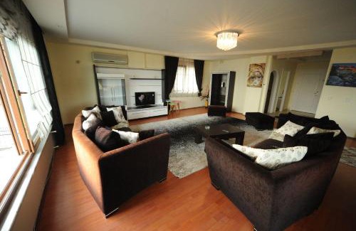 Alanya Villa | Berkay Villas 2