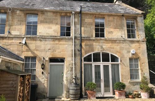 Limpley Stoke House | Berkeley Coach House, near Bath