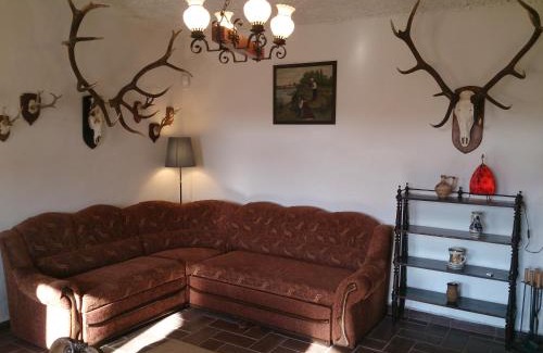 Dinnyeberki House | Berki Porta Vendégház