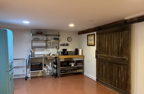 North Egremont Apartment | Berkshire apartment on Green River; in ground pool; walking trail - pet friendly