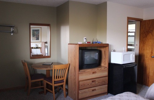 Austerlitz Hotel | Berkshire Travel Lodge