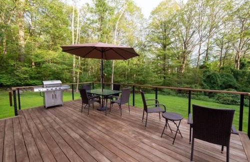 Egremont House | Berkshire Vacation Rentals: High End Berkshires Getaway