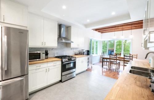 Egremont House | Berkshire Vacation Rentals: High End Berkshires Getaway