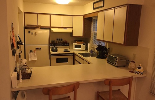 Lenox Dale Condo | Berkshires Summer Rental - Lee/Lenox