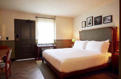 Lenox Hotel | Berkshires Untold