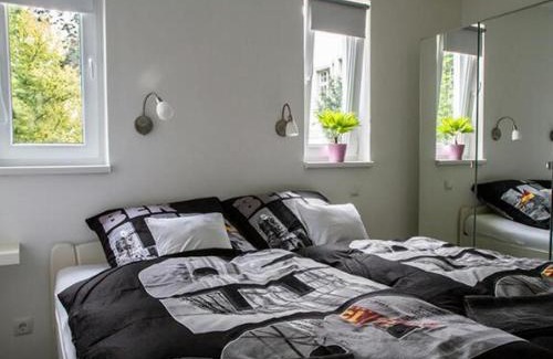 Westend Apartment | BerLietz