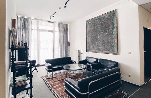 Gyumri Hotel | Berlin Art Hotel