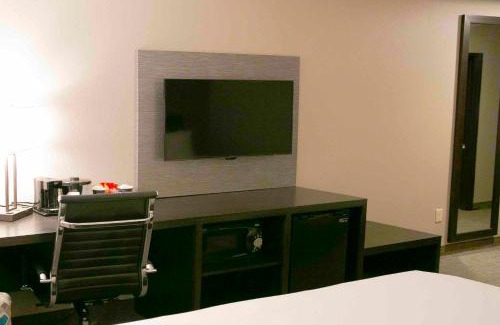 Millersburg Hotel | Berlin Encore Hotel & Suites