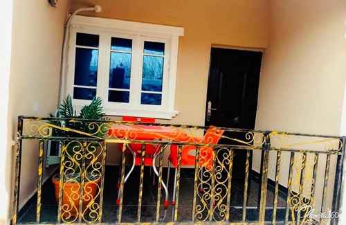 Igarra Apartment | Berlosconi Apartments