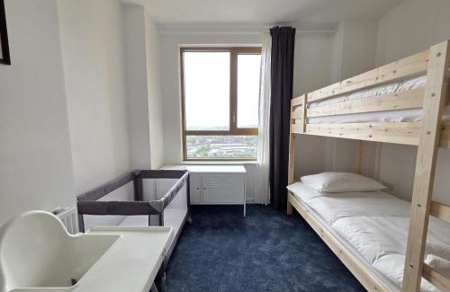 Livesey Apartment | Bermondsey Apartments By Sleepy Lodge