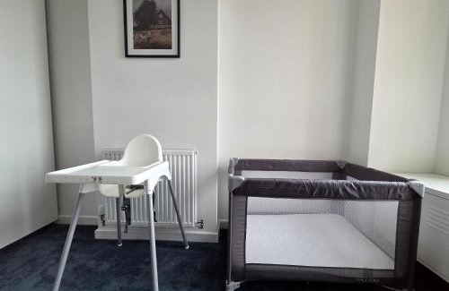 Livesey Apartment | Bermondsey Apartments By Sleepy Lodge