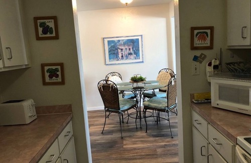 Bayview Condo | BERMUDA BAY BEACH CLUB, SAINT PETERSBURG,FL