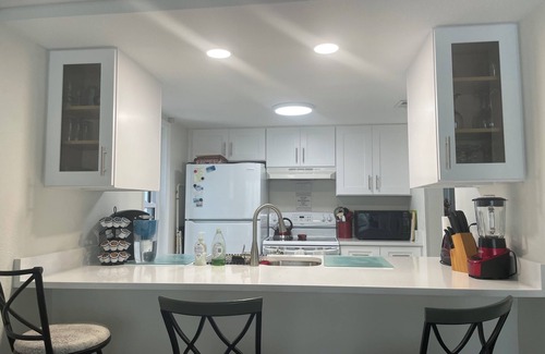 Bayview House | Bermuda Bay Beach & Racquet Club