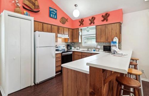 Bermuda Beach House | Bermuda Bungalow