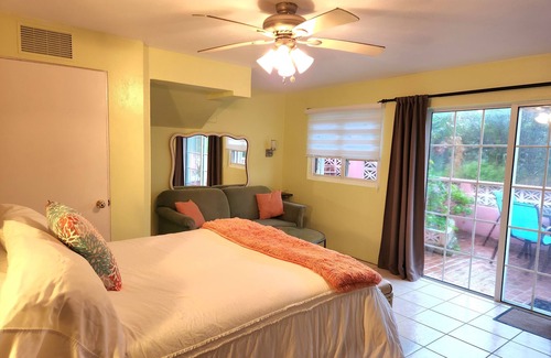 Southampton House | Bermuda Connections Guest House