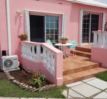 Southampton Apartment | Bermuda Connections Guest House