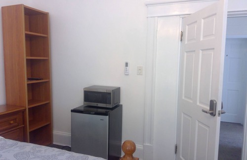 Paget House | Bermuda Villa Guest House
