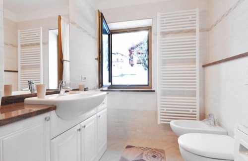 Campestrin Apartment | Bernard by Interhome