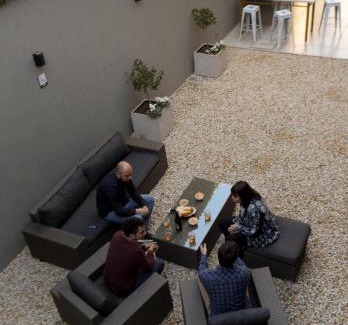 Neuquen House | Bernardino Hostel Boutique