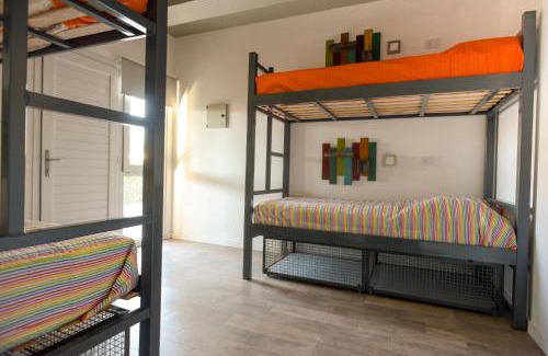 Neuquen House | Bernardino Hostel Boutique