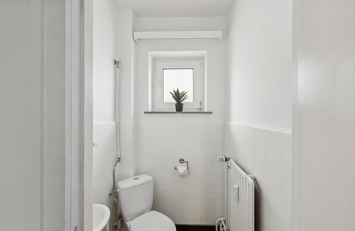 Rahlstedt Apartment | Berner Bude 4, 2 SZ, Top Anbindung