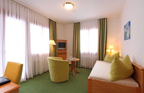 Blausee Hotel | Bernerhof Swiss Quality Hotel