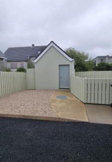 Ballyliffin House | Bernie’s Place