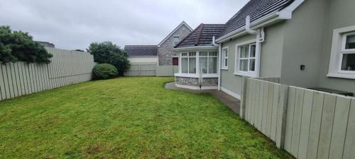Ballyliffin House | Bernie’s Place