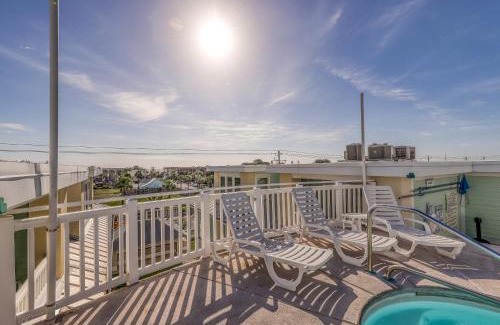 Savannah Beach Apartment | Berniewood