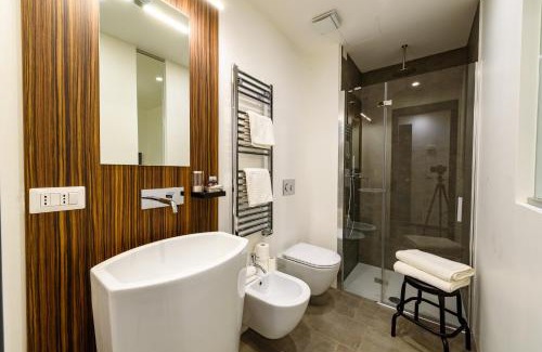 Madonna di Tirano House | Bernina Express Eco Rooms&Breakfast